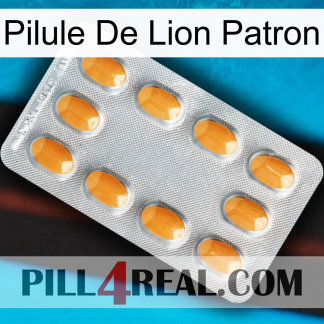 Boss Lion Pill cialis3